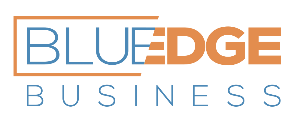 BlueEdge Logo