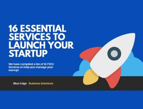 16 Must Have Services for Your Startup