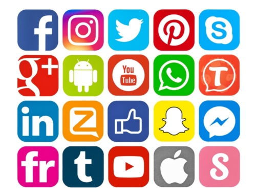 The Importance of Social Media Marketing for your local Small Business