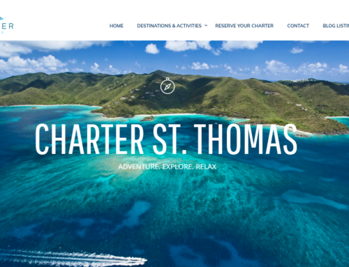 Charter St. Thomas