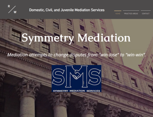 Mediation Symmetry